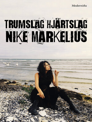 cover image of Trumslag hjärtslag